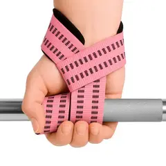 GENERICO - STRAP DE CORREA PARA GYM