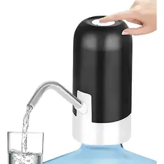 GENERIC - Bomba Dispensador Para Botellon Valvula Extractor De Agua