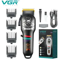 VGR - Maquina patillera vgr	V-699