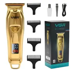 VGR - Afeitdora maquina vgr	v-965