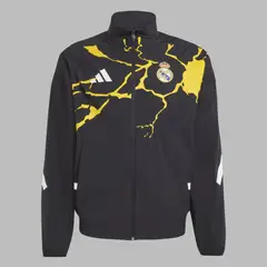 ADIDAS - Chaqueta Hombre Madrid Avengers - Negro