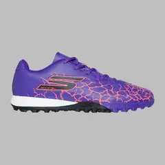 SKECHERS - Torretin Skx 1.5 Youth Tf - Morado
