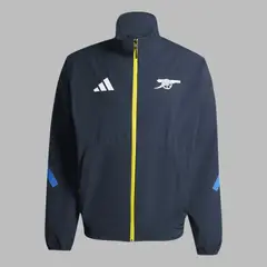 ADIDAS - Chaqueta Hombre Arsenal Fc - Gris