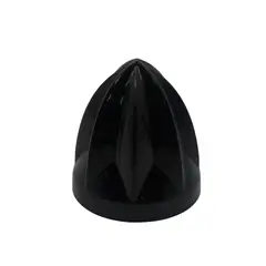 KALLEY - Cono Exprimidor Negro Para Procesador K-MPA500N