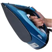 HOME ELEMENTS - Plancha a Vapor y seco