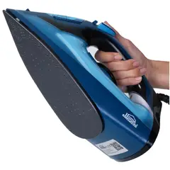 HOME ELEMENTS - Plancha a Vapor y seco