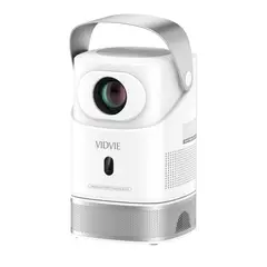 VIDVIE - Proyector Inteligente HD TS002