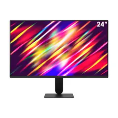 LG - Monitor 24 24U411A-B Ips Full Hd 120Hz Negro