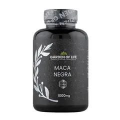GENERICO - Maca negra - Garden of life