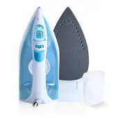 HOME ELEMENTS - Plancha a vapor y seco