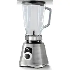 OSTER - Licuadora Clasica 125 Ltrs Gris