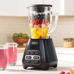 OSTER - Licuadora Con Tecnología Reversible Modelo 2021