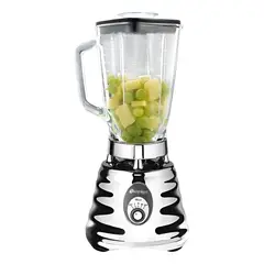 OSTER - Licuadora Original Con Vaso En Plastico
