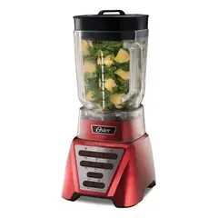 OSTER - Licuadora Xpert Series Roja