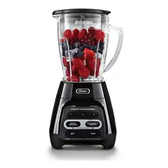 GENERICO - Licuadora Reversible 20 Negra