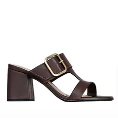 FRATTINI - Sandalia tacon Casual de Mujer 8436240 Conag