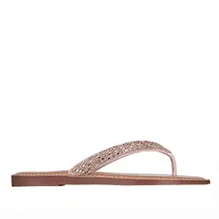 FRATTINI BELA - Sandalia Casual de Mujer 1724 Ororosa