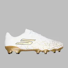 SKECHERS - Guayos Hombre Skx 1.5 Academy FG - Blanco