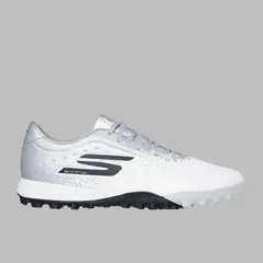 SKECHERS - Torretin Hombre Razor 1.5 Academy Tf - Blanco
