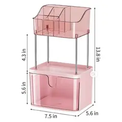 GENERICO - Organizador Multifuncional en acrilico