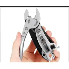 GENERICO - Alicate multiusos adecuado para menejo manual