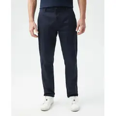 CHEVIGNON - Pantalón para Hombre Tradicional Atemporal