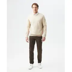 CHEVIGNON - Pantalón para Hombre Elegante Esencial