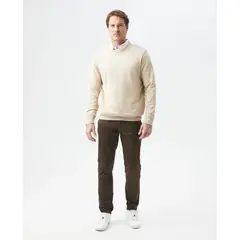CHEVIGNON - Pantalón para Hombre Elegante Esencial