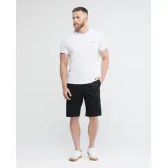CHEVIGNON - Bermuda para Hombre Básica y Casual