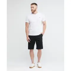 CHEVIGNON - Bermuda para Hombre Básica y Casual