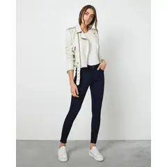 CHEVIGNON - Jean para Mujer Tiro Alto Jegging