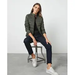 CHEVIGNON - Jean para Mujer Básico Atemporal