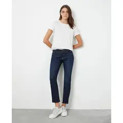 CHEVIGNON - Jean para Mujer Clásico Ideal para Toda Ocasión