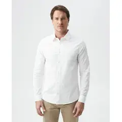 CHEVIGNON - Camisa para Hombre Clásica Formal