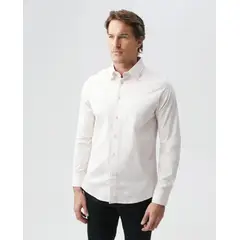 CHEVIGNON - Camisa para Hombre Clásica Formal