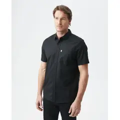 CHEVIGNON - Camisa para Hombre Informal Casual