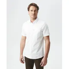 CHEVIGNON - Camisa para Hombre Informal Casual
