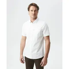 CHEVIGNON - Camisa para Hombre Informal Casual