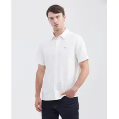 CHEVIGNON - Camisa para Hombre Casual de Algodón