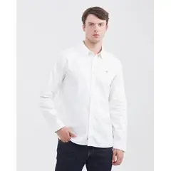 CHEVIGNON - Camisa para Hombre Elegante Ideal para Diario