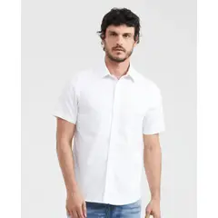 CHEVIGNON - Camisa para Hombre Fresca y Versátil