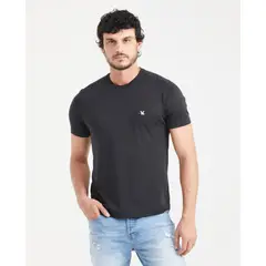 CHEVIGNON - Camiseta para Hombre Slim Fit Fresca