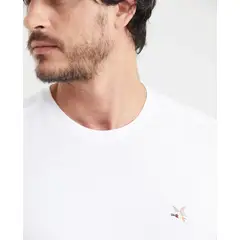 CHEVIGNON - Camiseta para Hombre Slim Fit Fresca