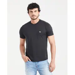 CHEVIGNON - Camiseta para Hombre Slim Fit Fresca