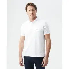 CHEVIGNON - Camiseta Tipo Polo para Hombre Esencial