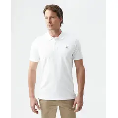 CHEVIGNON - Camiseta Tipo Polo para Hombre Slim Fit