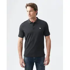 CHEVIGNON - Camiseta Tipo Polo para Hombre Slim Fit