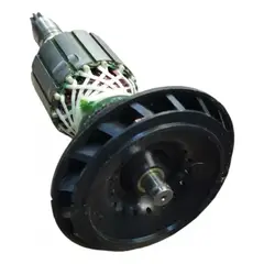 BOSCH - Inducido Rotomartillo 11245 11248