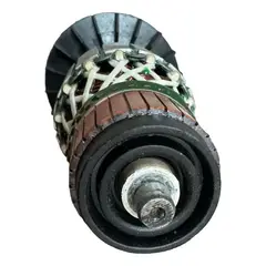 BOSCH - Inducido O Rotor Para Vivrador De Concetro I-033