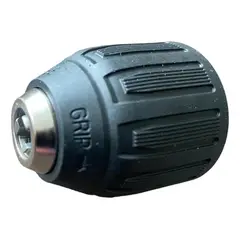 GENERICO - Mandril Autoajustable 38 X 38 - Broquero Sin Llave